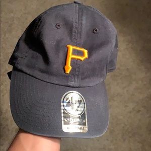 Pirates hat